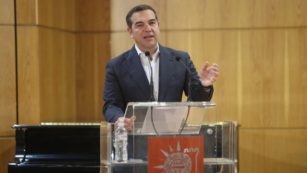 tsipras - pamak